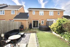 Rear External- click for photo gallery